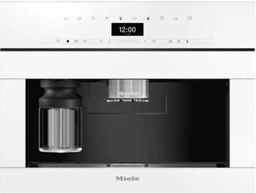 Máy Pha Cafe Âm Tủ  Miele CVA 7440 BRWS - Made in Germany